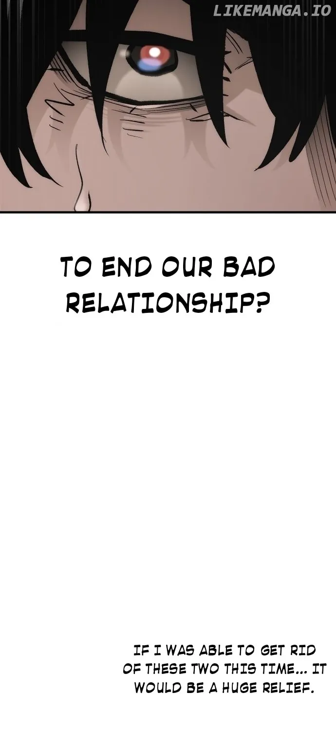 Read Heavenly Demon Cultivation Simulation chapter 112 image 137 on Lezhin