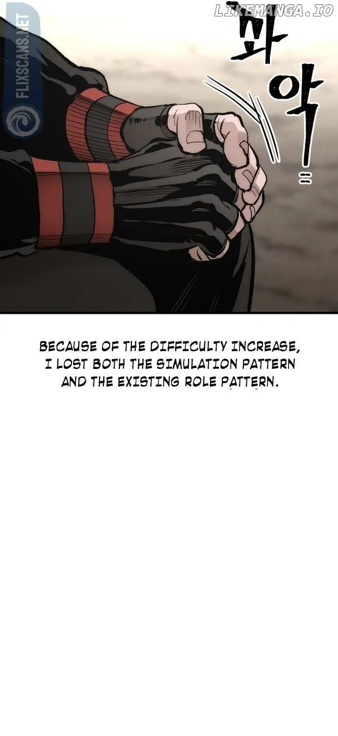 Read Heavenly Demon Cultivation Simulation chapter 112 image 141 on Lezhin