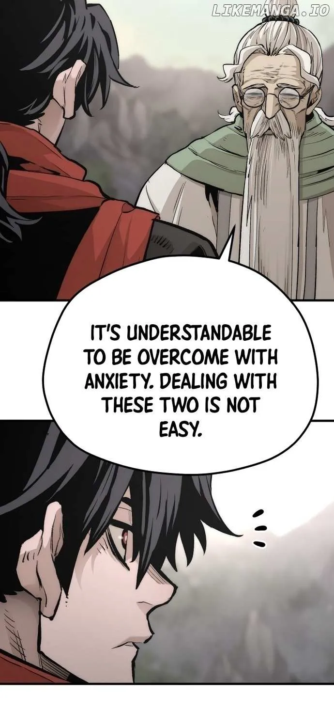 Read Heavenly Demon Cultivation Simulation chapter 112 image 143 on Lezhin