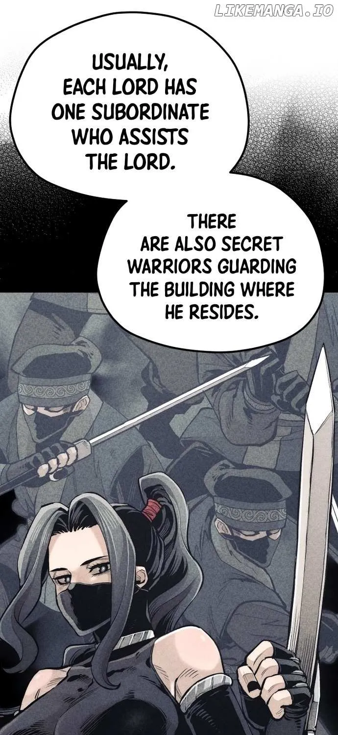 Read Heavenly Demon Cultivation Simulation chapter 112 image 145 on Lezhin
