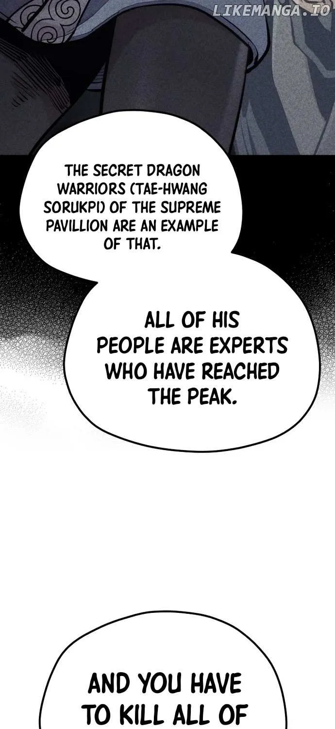 Read Heavenly Demon Cultivation Simulation chapter 112 image 147 on Lezhin