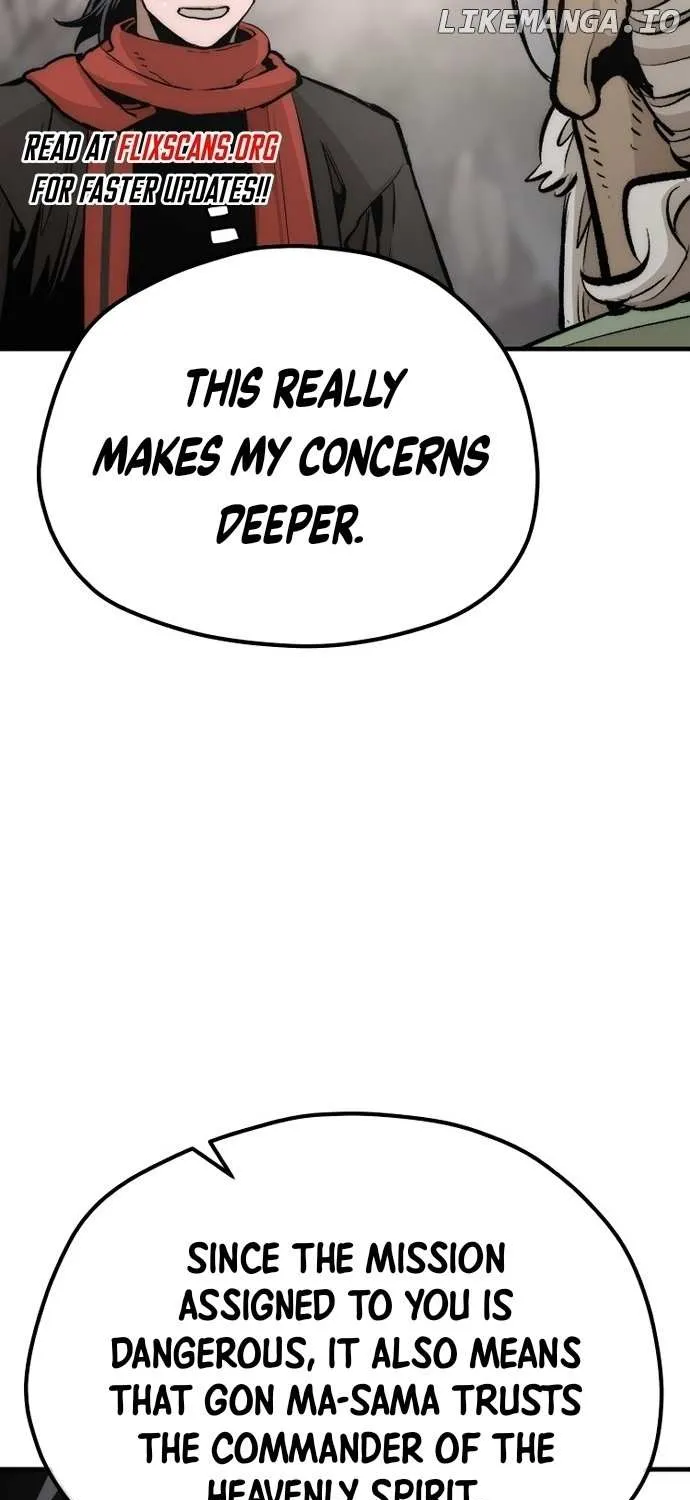 Read Heavenly Demon Cultivation Simulation chapter 112 image 149 on Lezhin