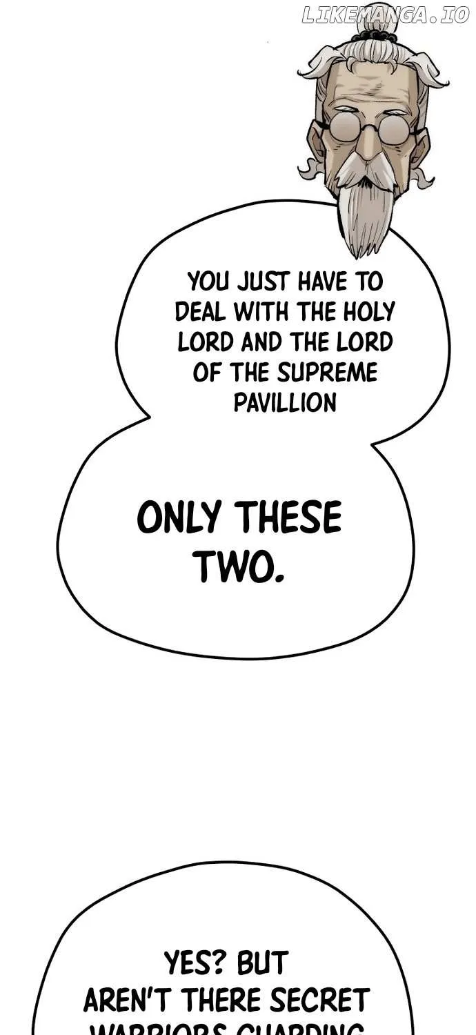 Read Heavenly Demon Cultivation Simulation chapter 112 image 153 on Lezhin