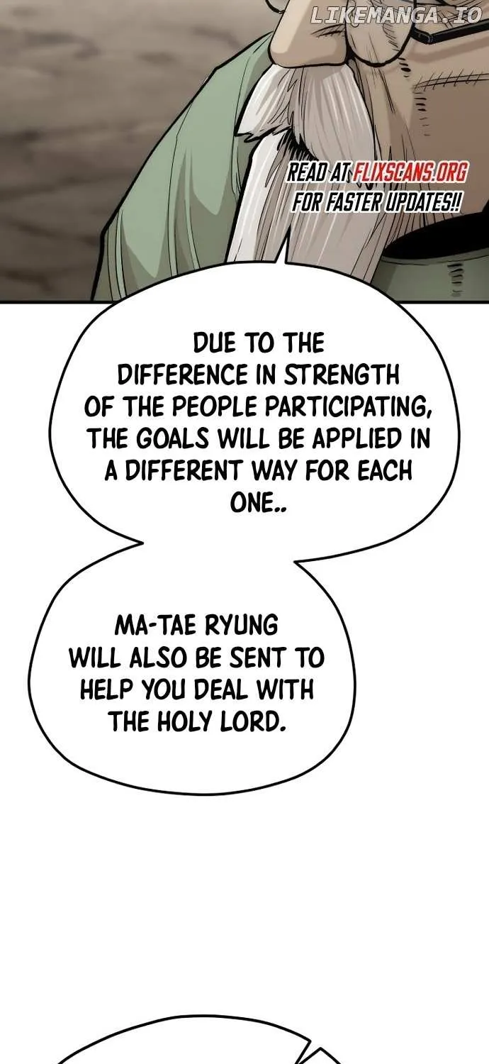Read Heavenly Demon Cultivation Simulation chapter 112 image 157 on Lezhin