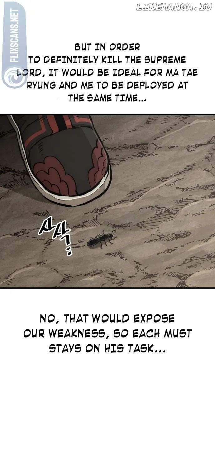Read Heavenly Demon Cultivation Simulation chapter 112 image 169 on Lezhin