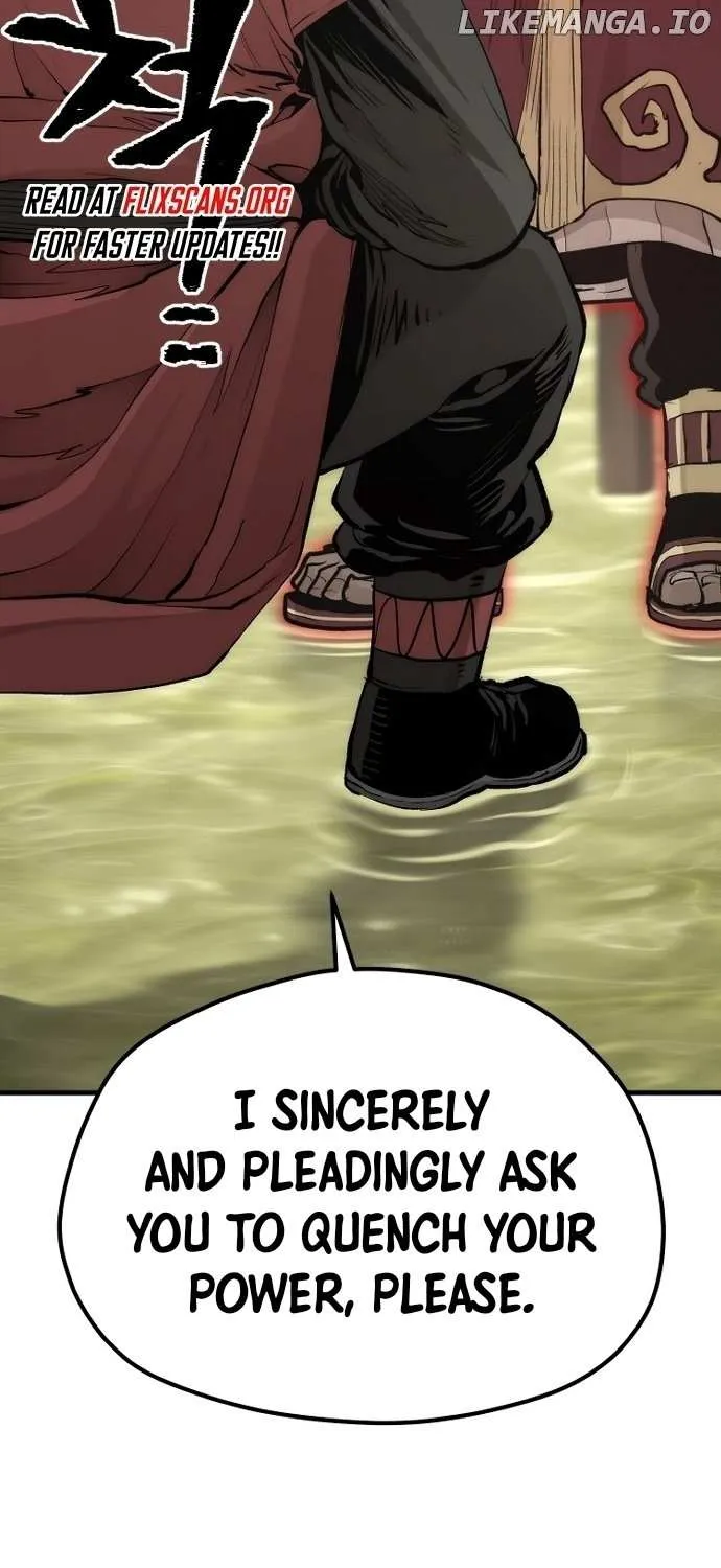 Read Heavenly Demon Cultivation Simulation chapter 112 image 17 on Lezhin