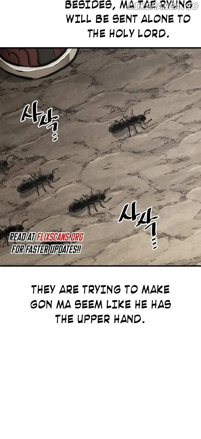 Read Heavenly Demon Cultivation Simulation chapter 112 image 171 on Lezhin