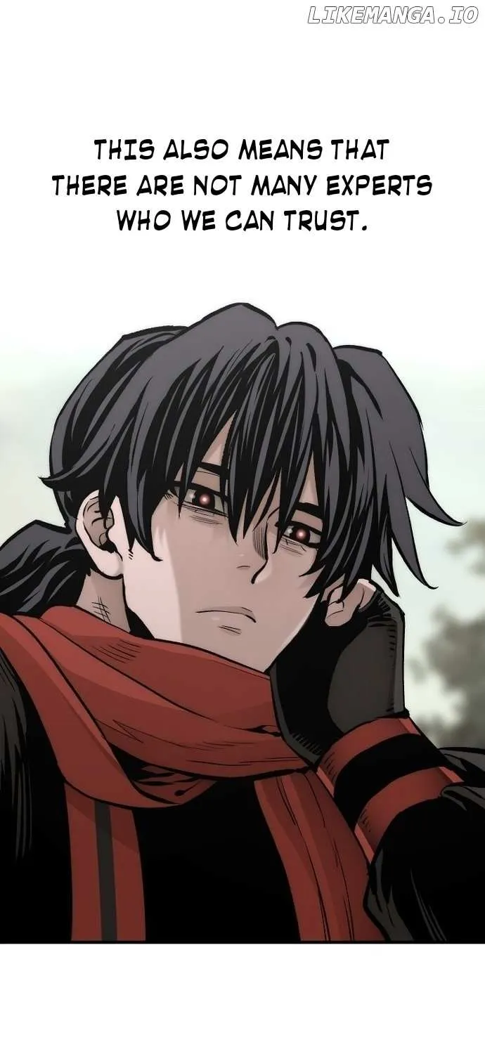 Read Heavenly Demon Cultivation Simulation chapter 112 image 173 on Lezhin