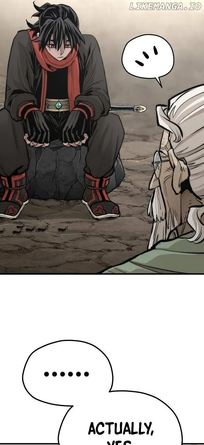Read Heavenly Demon Cultivation Simulation chapter 112 image 177 on Lezhin