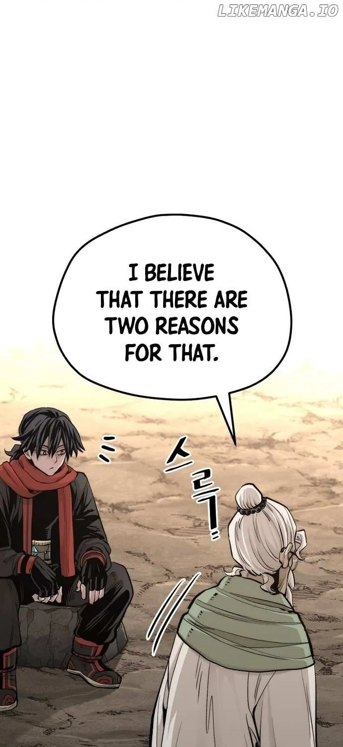 Read Heavenly Demon Cultivation Simulation chapter 112 image 181 on Lezhin