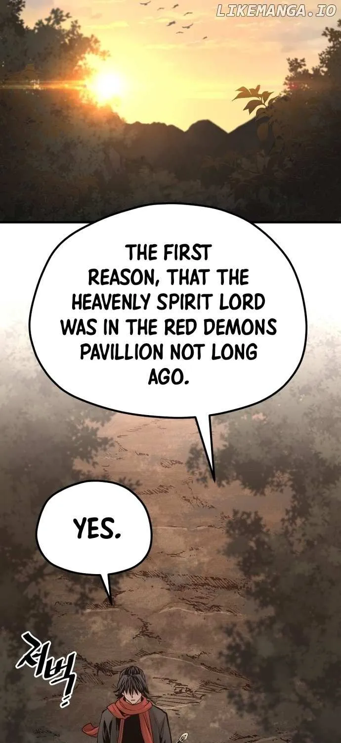 Read Heavenly Demon Cultivation Simulation chapter 112 image 185 on Lezhin