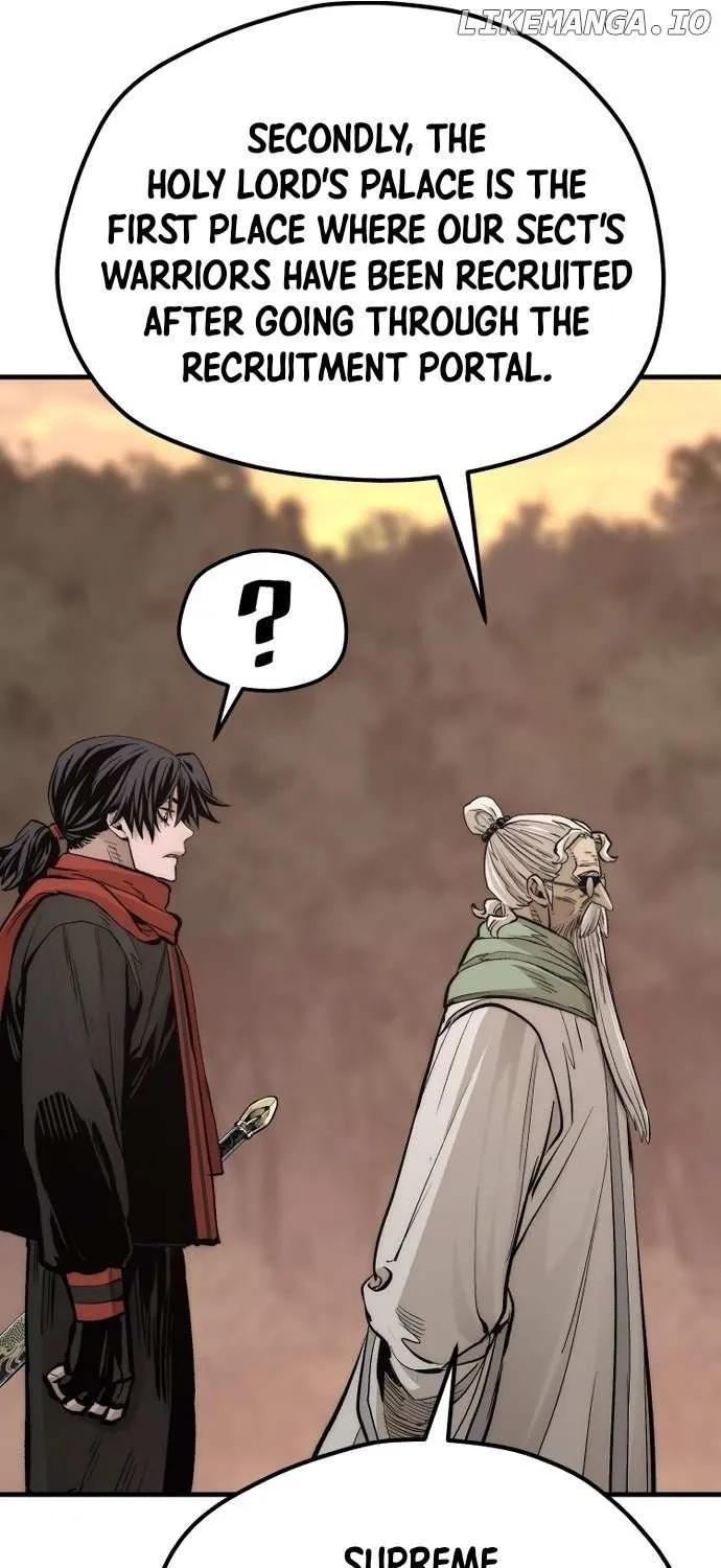 Read Heavenly Demon Cultivation Simulation chapter 112 image 189 on Lezhin