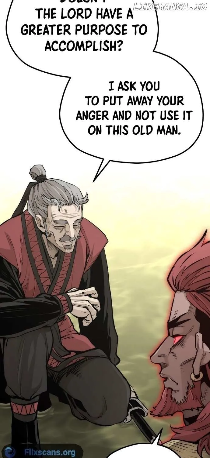 Read Heavenly Demon Cultivation Simulation chapter 112 image 19 on Lezhin