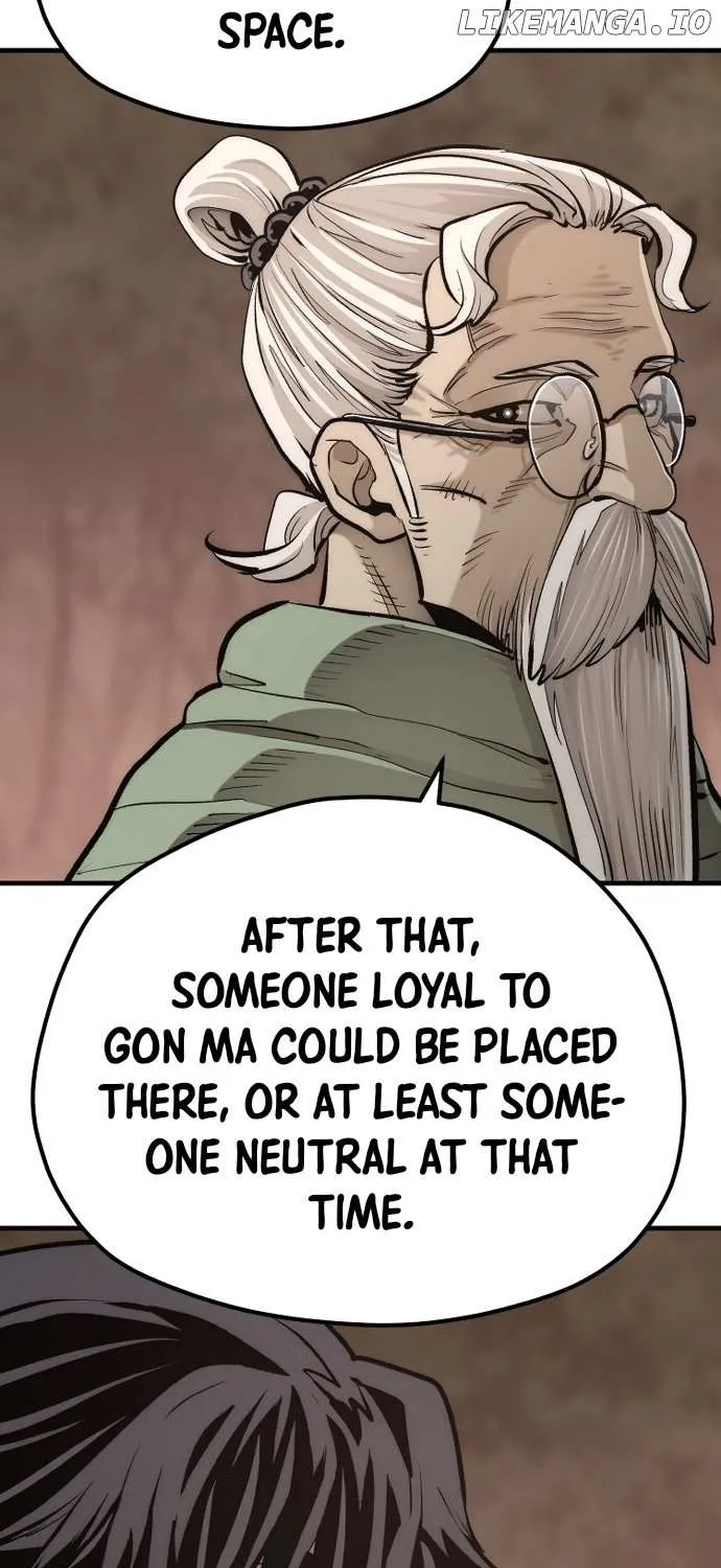 Read Heavenly Demon Cultivation Simulation chapter 112 image 191 on Lezhin