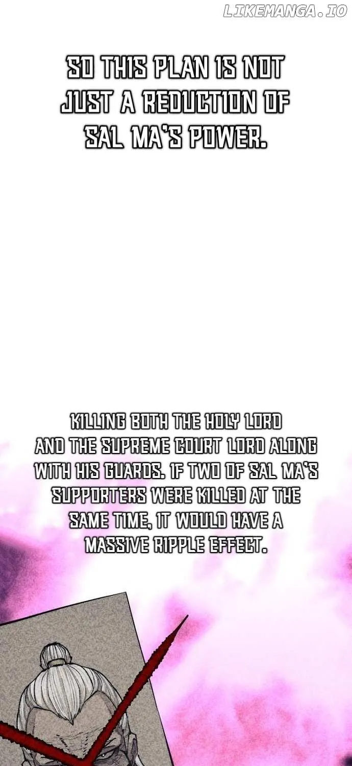 Read Heavenly Demon Cultivation Simulation chapter 112 image 193 on Lezhin