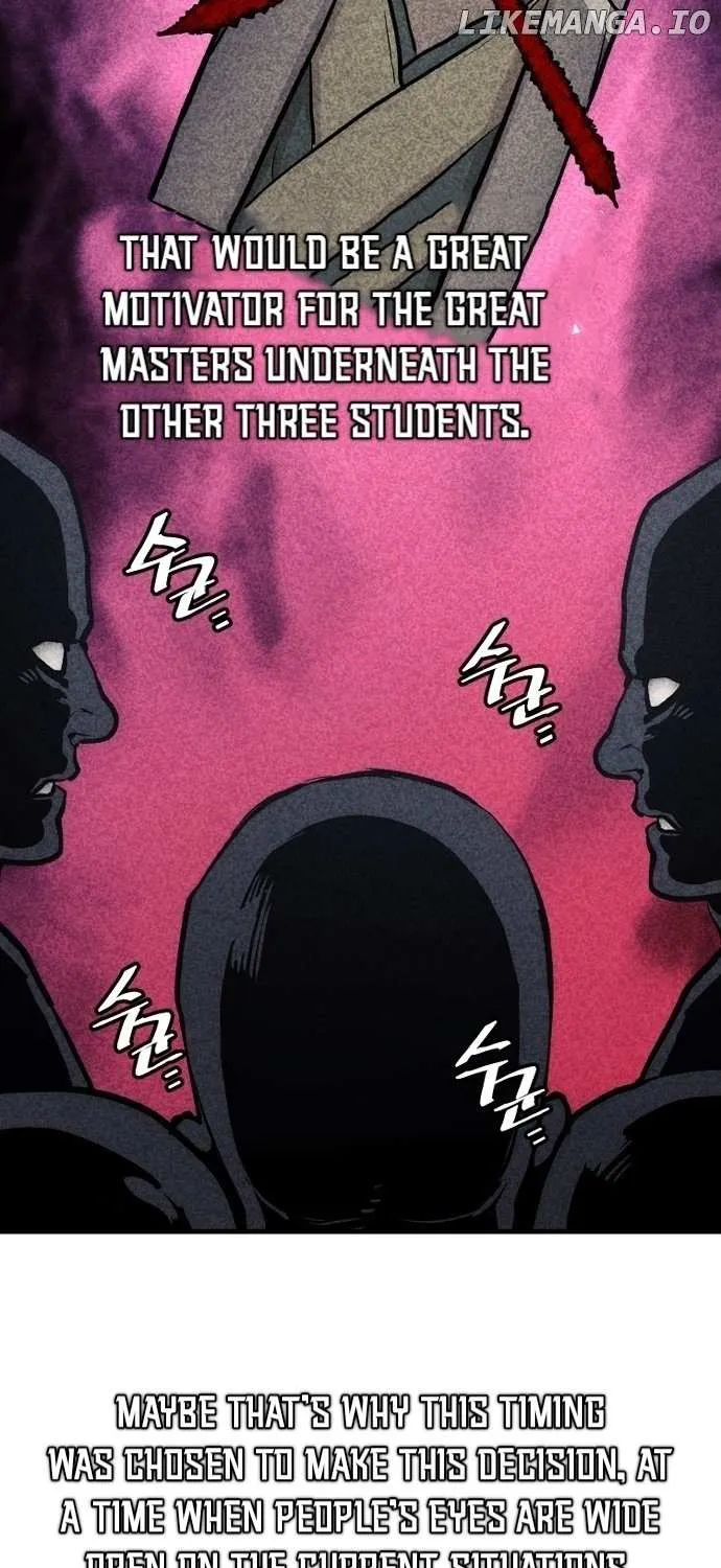 Read Heavenly Demon Cultivation Simulation chapter 112 image 195 on Lezhin