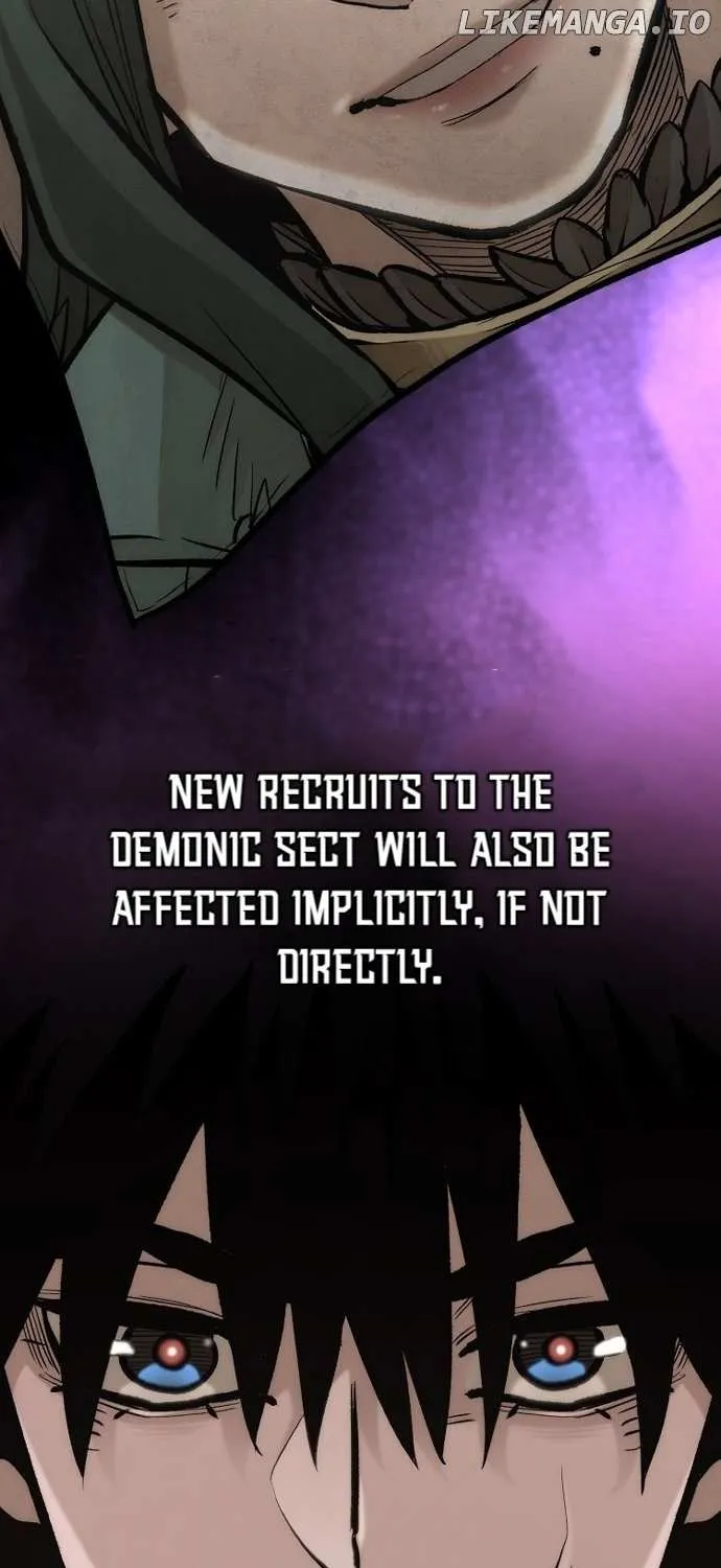 Read Heavenly Demon Cultivation Simulation chapter 112 image 199 on Lezhin