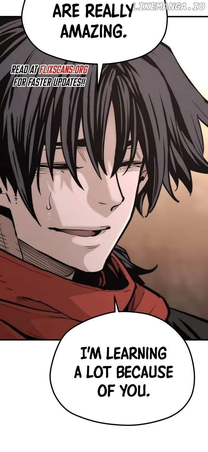 Read Heavenly Demon Cultivation Simulation chapter 112 image 207 on Lezhin