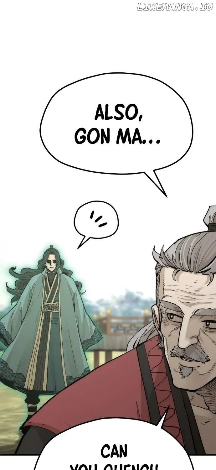 Read Heavenly Demon Cultivation Simulation chapter 112 image 21 on Lezhin