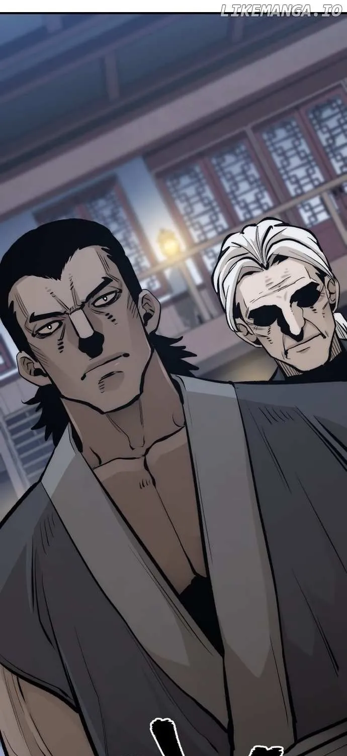 Read Heavenly Demon Cultivation Simulation chapter 112 image 219 on Lezhin