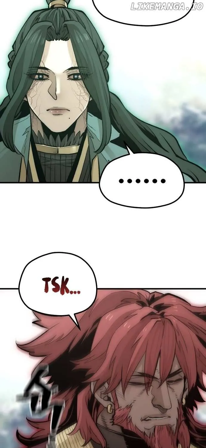 Read Heavenly Demon Cultivation Simulation chapter 112 image 23 on Lezhin