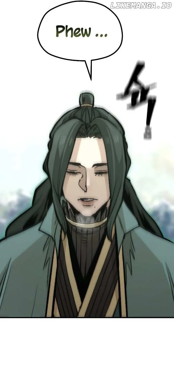 Read Heavenly Demon Cultivation Simulation chapter 112 image 25 on Lezhin