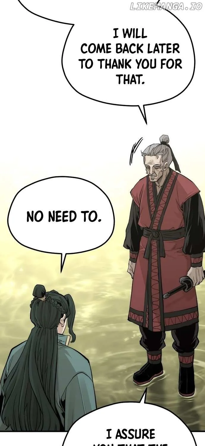 Read Heavenly Demon Cultivation Simulation chapter 112 image 27 on Lezhin