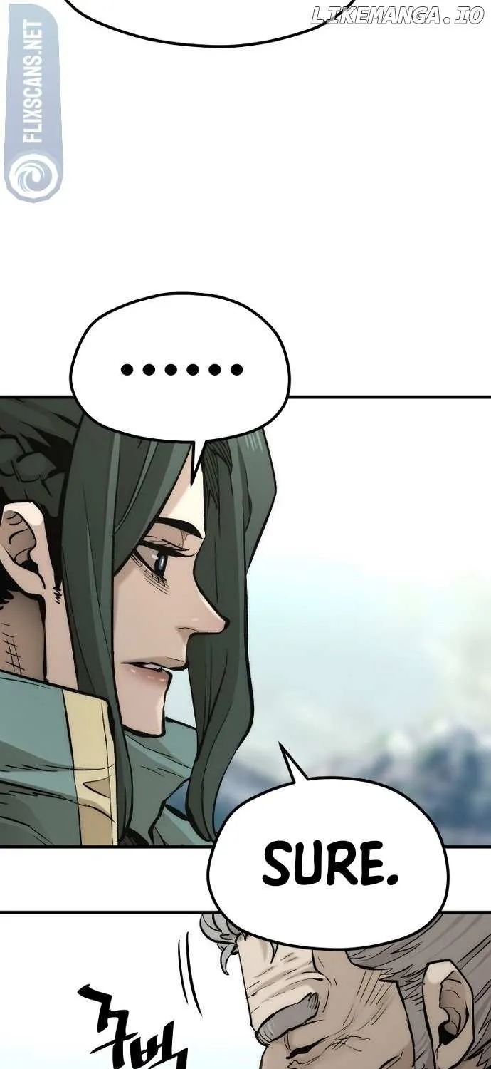 Read Heavenly Demon Cultivation Simulation chapter 112 image 29 on Lezhin