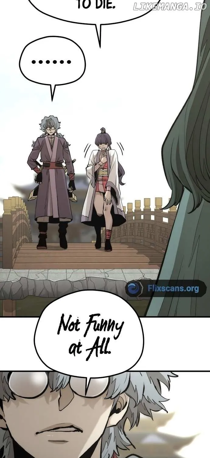 Read Heavenly Demon Cultivation Simulation chapter 112 image 41 on Lezhin