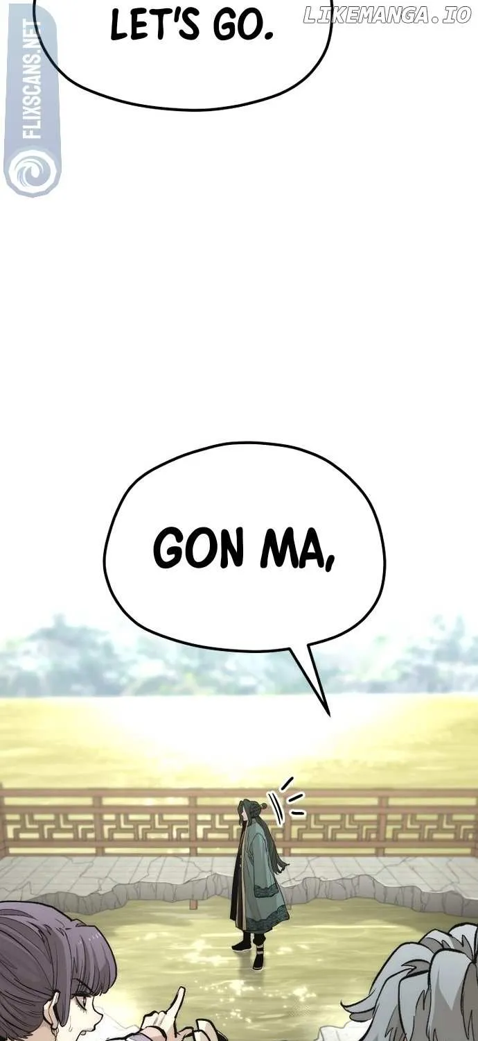 Read Heavenly Demon Cultivation Simulation chapter 112 image 43 on Lezhin