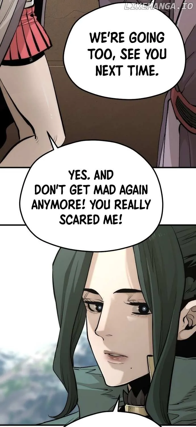 Read Heavenly Demon Cultivation Simulation chapter 112 image 45 on Lezhin