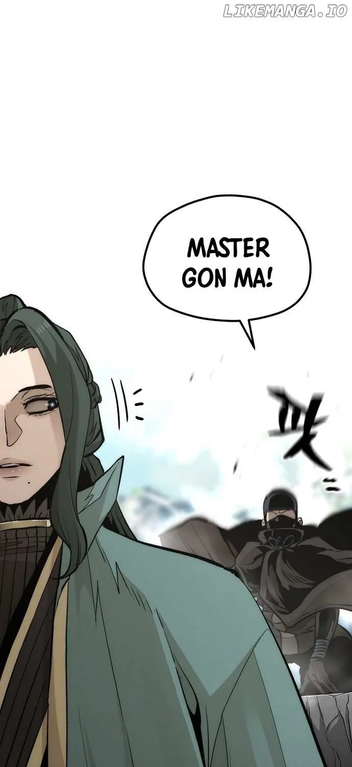 Read Heavenly Demon Cultivation Simulation chapter 112 image 47 on Lezhin