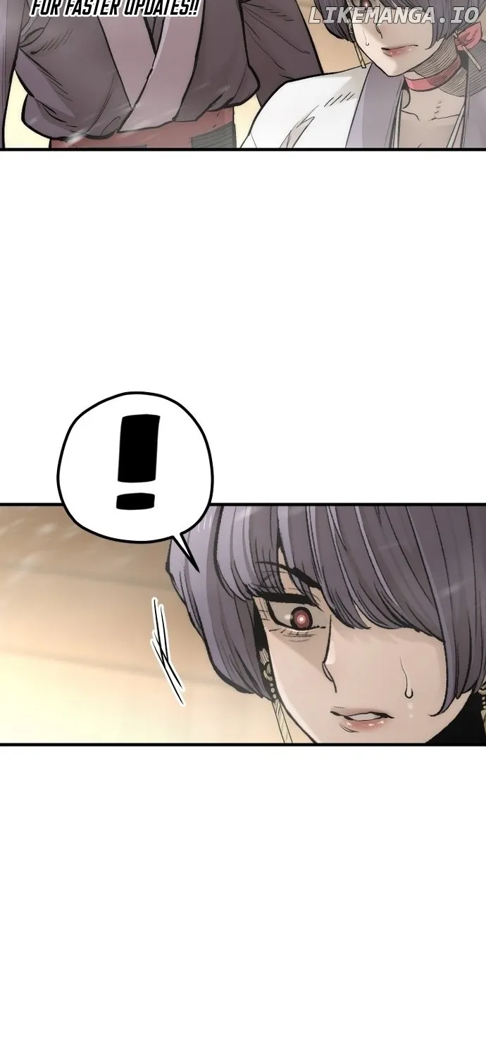 Read Heavenly Demon Cultivation Simulation chapter 112 image 5 on Lezhin