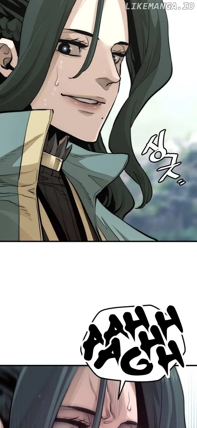 Read Heavenly Demon Cultivation Simulation chapter 112 image 53 on Lezhin