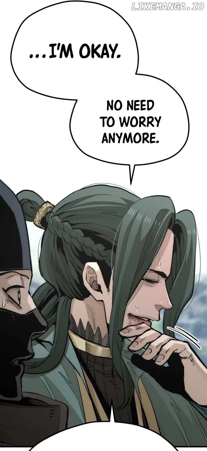 Read Heavenly Demon Cultivation Simulation chapter 112 image 61 on Lezhin