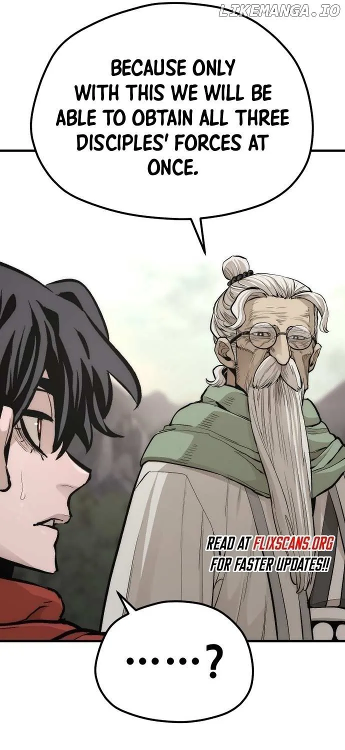 Read Heavenly Demon Cultivation Simulation chapter 112 image 73 on Lezhin