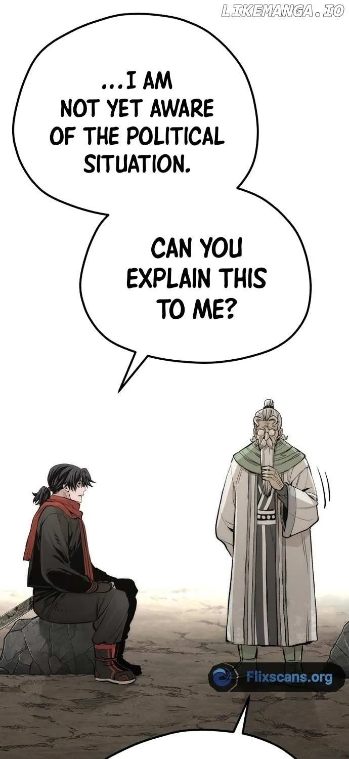 Read Heavenly Demon Cultivation Simulation chapter 112 image 77 on Lezhin