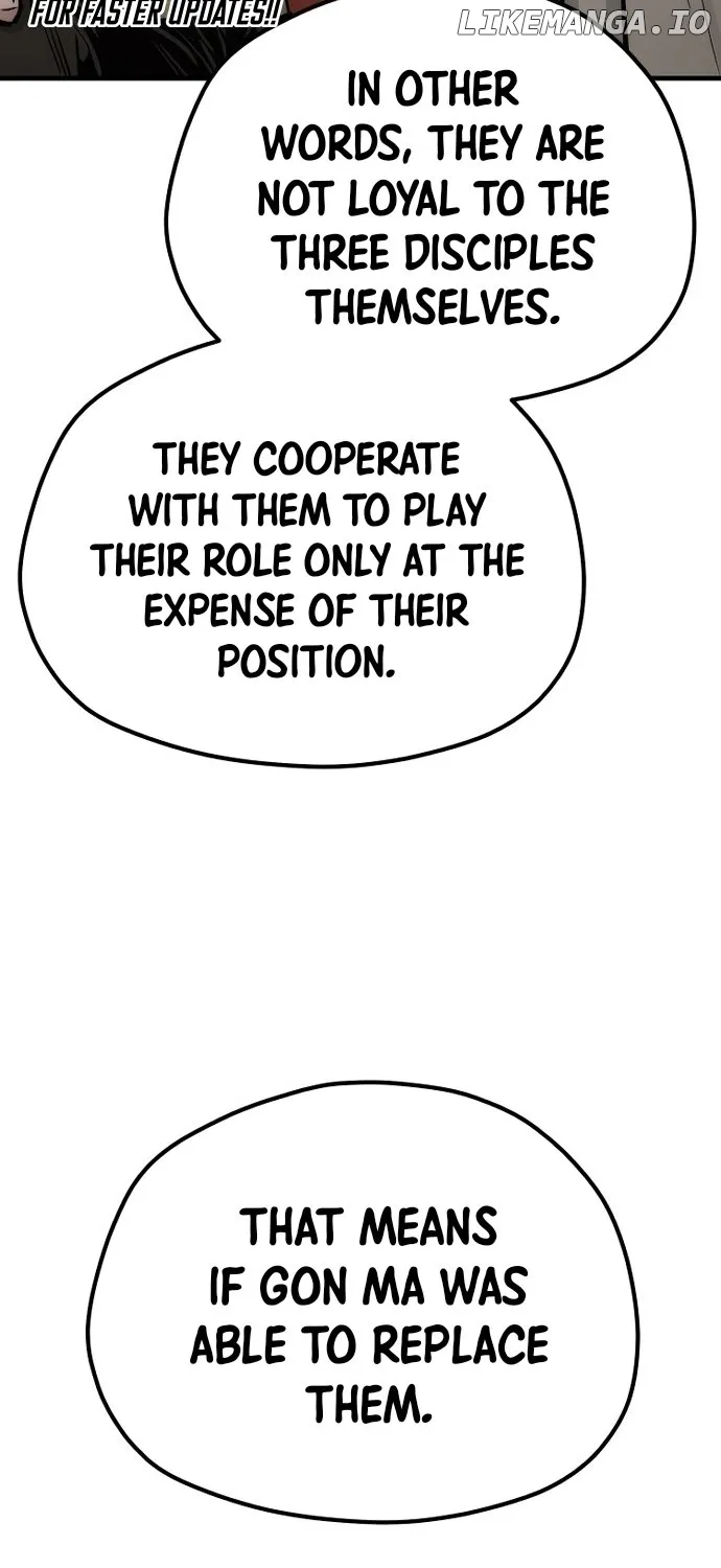 Read Heavenly Demon Cultivation Simulation chapter 112 image 83 on Lezhin