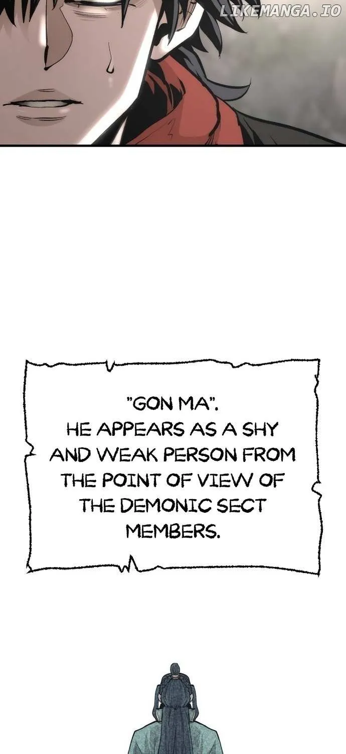 Read Heavenly Demon Cultivation Simulation chapter 112 image 87 on Lezhin