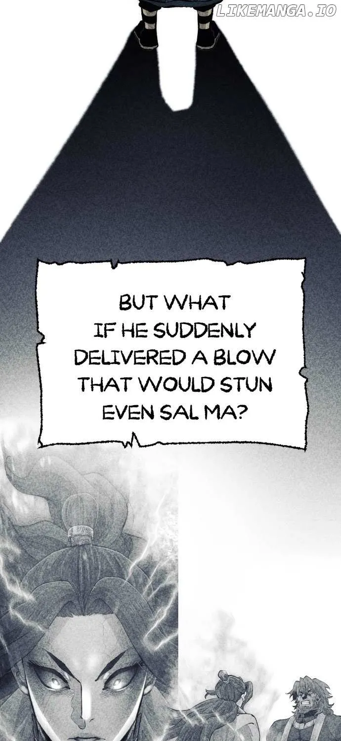 Read Heavenly Demon Cultivation Simulation chapter 112 image 89 on Lezhin