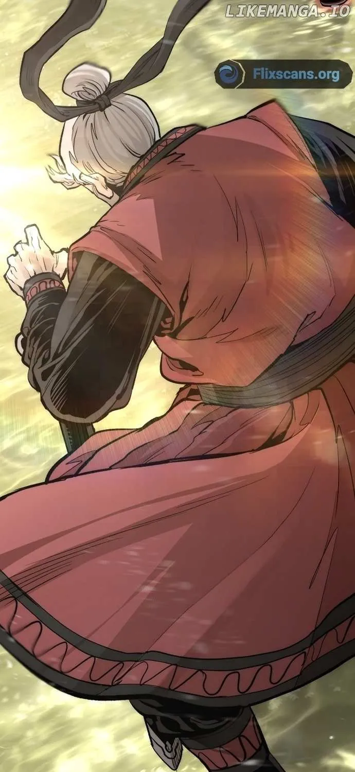 Read Heavenly Demon Cultivation Simulation chapter 112 image 9 on Lezhin