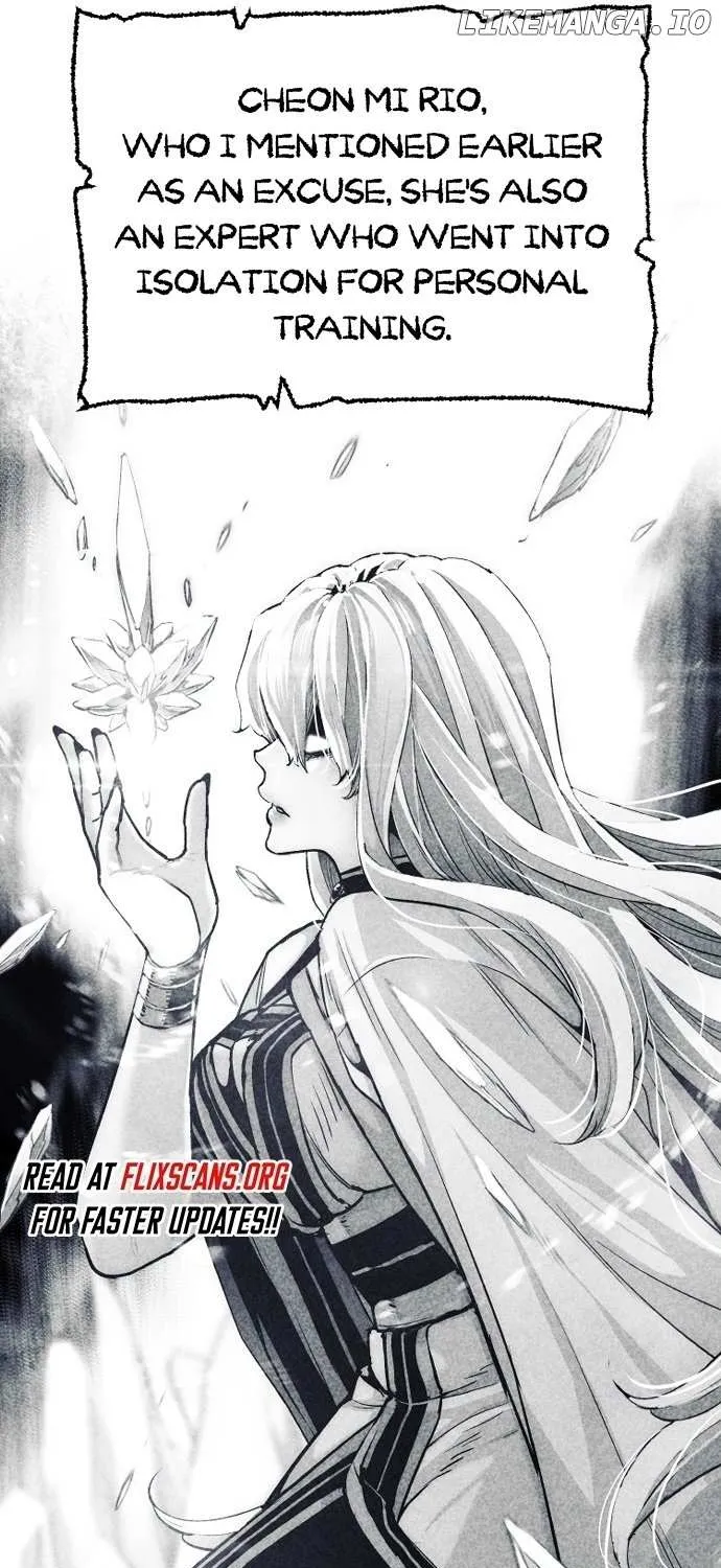 Read Heavenly Demon Cultivation Simulation chapter 112 image 95 on Lezhin