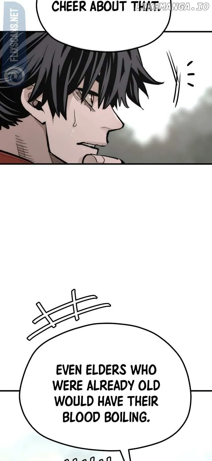 Read Heavenly Demon Cultivation Simulation chapter 112 image 99 on Lezhin