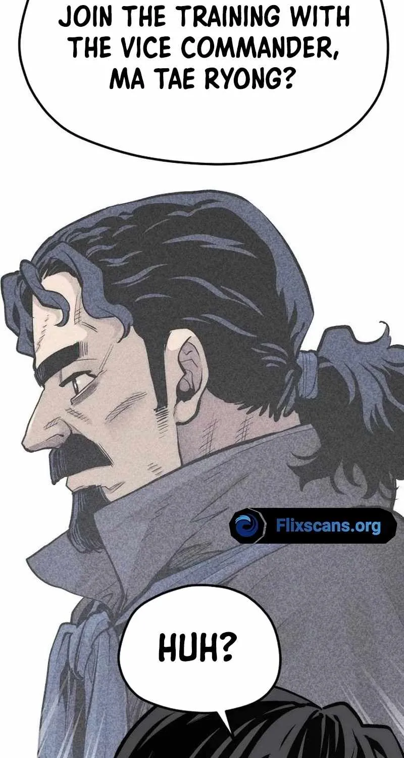Read Heavenly Demon Cultivation Simulation chapter 113 image 107 on Lezhin
