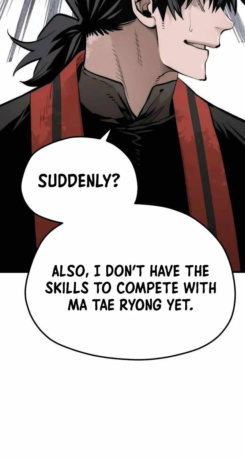 Read Heavenly Demon Cultivation Simulation chapter 113 image 109 on Lezhin