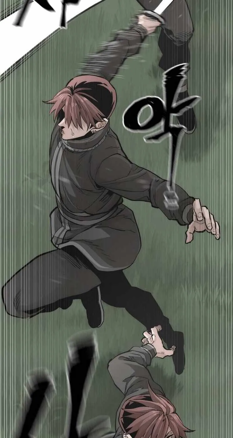 Read Heavenly Demon Cultivation Simulation chapter 113 image 125 on Lezhin