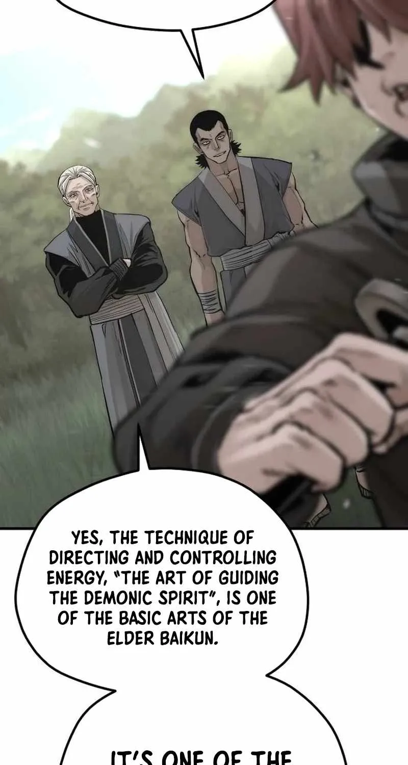 Read Heavenly Demon Cultivation Simulation chapter 113 image 129 on Lezhin
