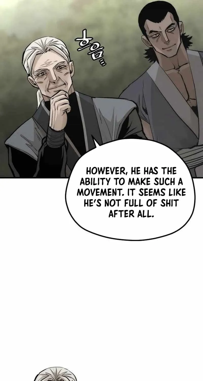 Read Heavenly Demon Cultivation Simulation chapter 113 image 131 on Lezhin