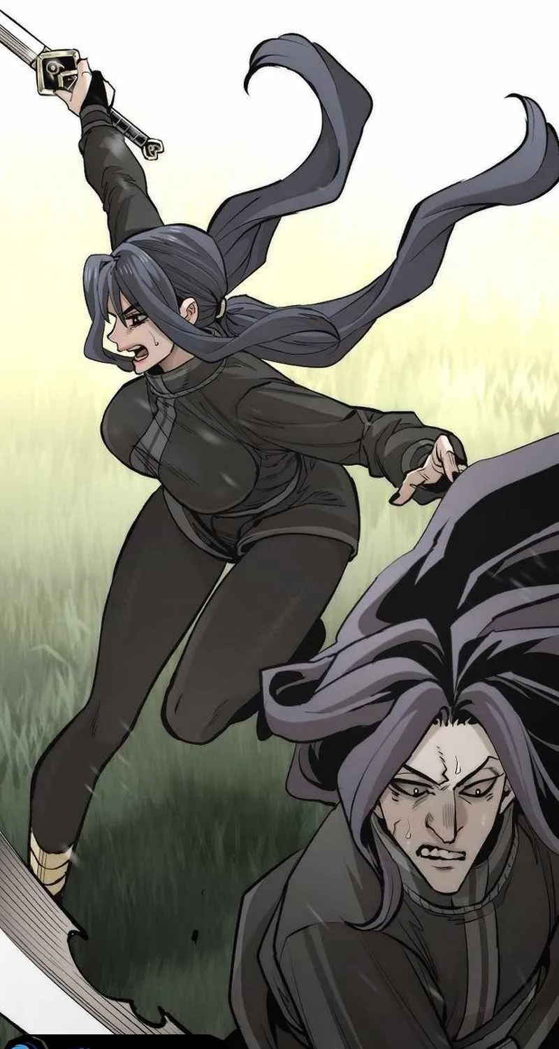 Read Heavenly Demon Cultivation Simulation chapter 113 image 135 on Lezhin
