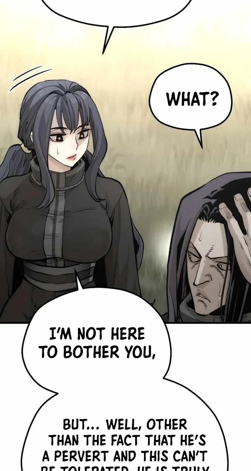 Read Heavenly Demon Cultivation Simulation chapter 113 image 143 on Lezhin